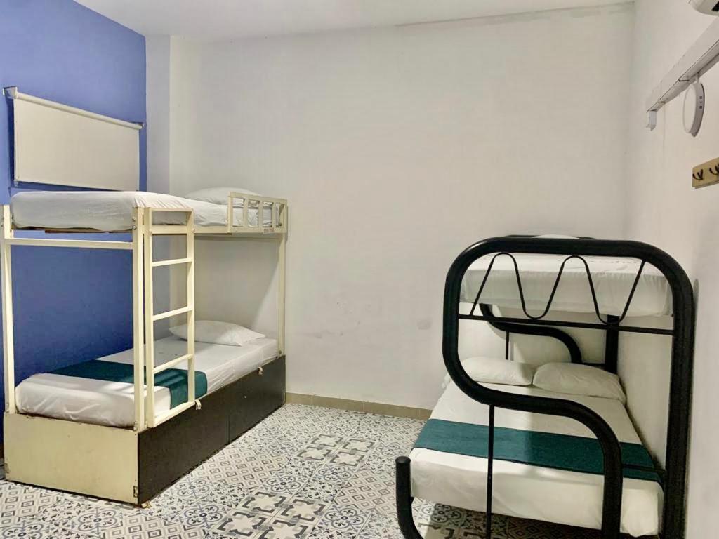 Casa Santa Marta Hotel