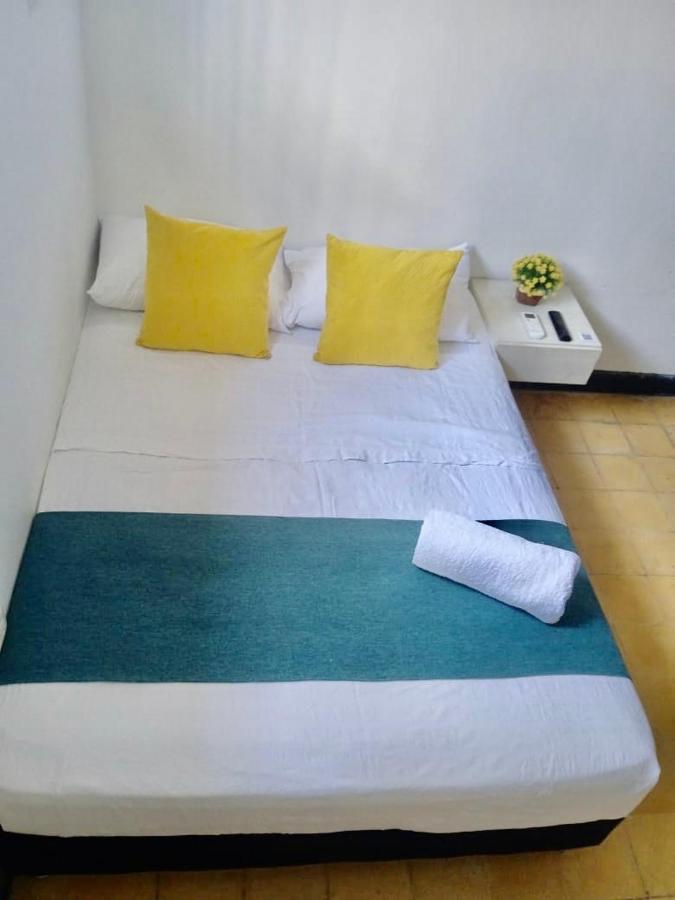 Casa Santa Marta Hotel *